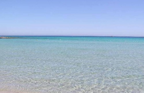 El Maamoura House | Maamoura: House / Villa - Maamoura