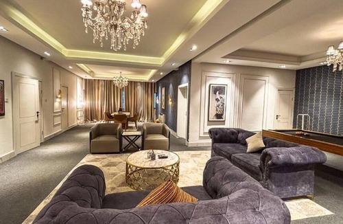 Ikoyi Apartment | Mac Residence