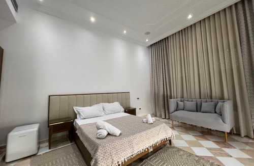 Angel's Bight Bed & Breakfast | Madã