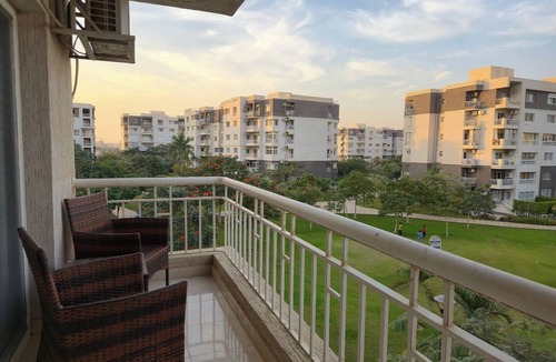 Madinaty Apartment | Madinaty Botanic Bliss