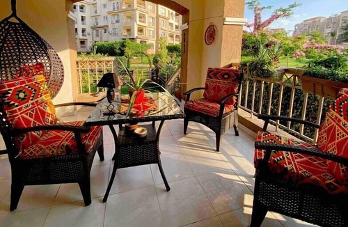 Madinaty Apartment | Madinaty Gardens Summ