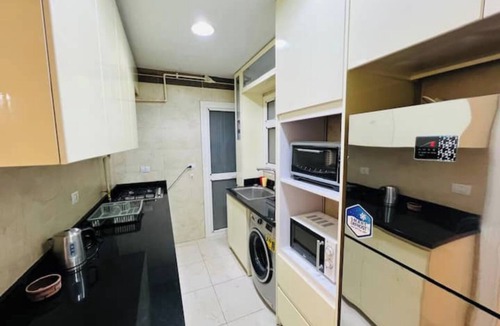 Madinaty Apartment | Madinaty Royal 2BR Residence