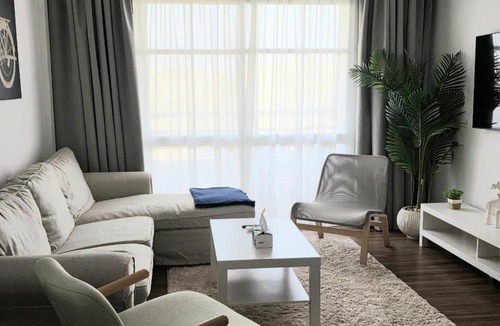 Madinaty Apartment | Madinaty Royal Elite Residence