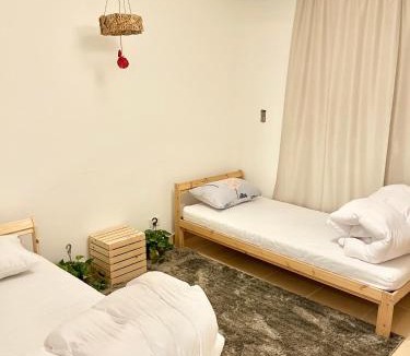 Madinaty Apartment | Madinaty Royal Elite Residence
