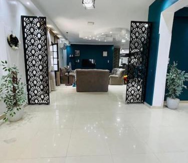 Luxor Villa | Mado luxury villa with private pool