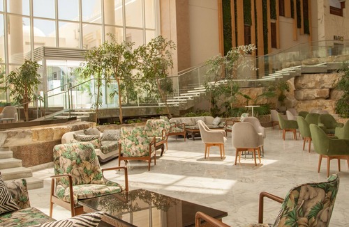 Yasmine Hotel | Magic Life Africana
