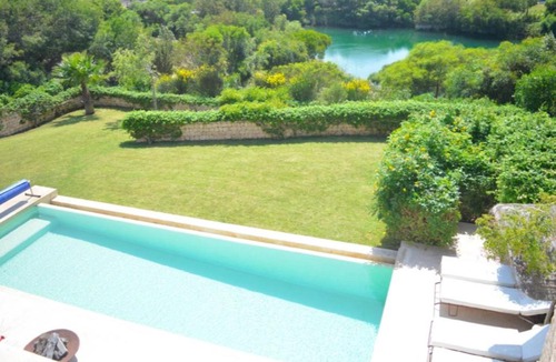 Essaouira Villa | Magnificent 4 bedroom villa with swimming pool