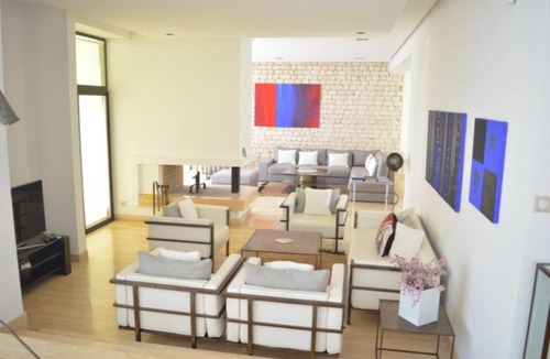 Essaouira Villa | Magnificent 4 bedroom villa with swimming pool