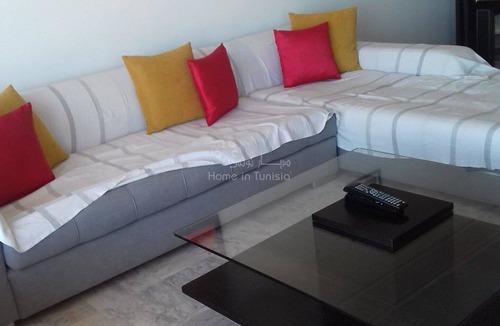 Sousse - Monastir Apartment | Magnificent apartment