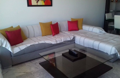 Sousse - Monastir Apartment | Magnificent apartment
