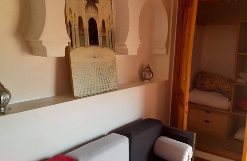 Semlalia Apartment | Magnificent apartment in the center of Marrakech