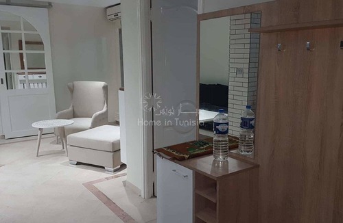 Port El Kantaoui Apartment | Magnificent apartment S+3 a kantaoui