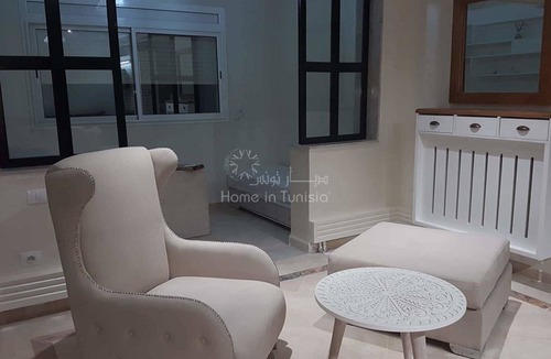 Port El Kantaoui Apartment | Magnificent apartment S+3 a kantaoui