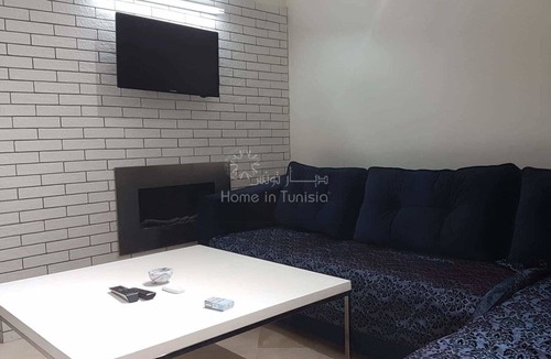 Port El Kantaoui Apartment | Magnificent apartment S+3 a kantaoui