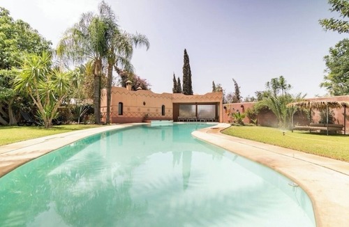 Medina Villa | Magnificent, charming villa