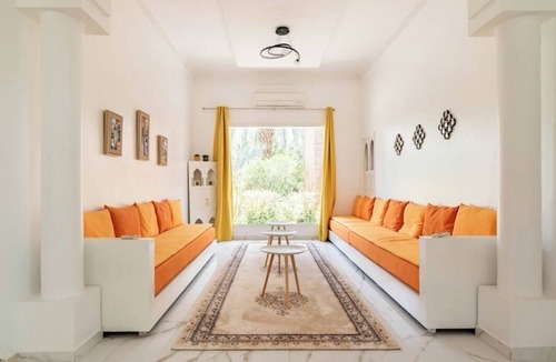 Medina Villa | Magnificent, charming villa