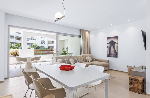 Palm-Mar Apartment | MAGNIFICENT NEW APARTMENT ADAMA JARDINES DE LOS MENCEYES