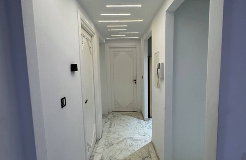 Eastern Khezama Apartment | Magnificent S+2 in the heart of the Tourist Zone