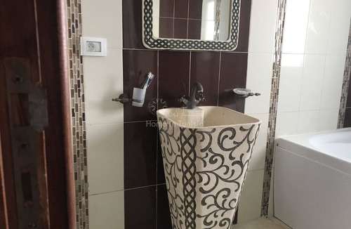 Port El Kantaoui House | Magnificent Village House