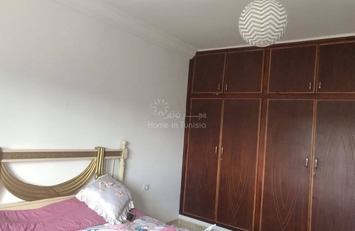Port El Kantaoui House | Magnificent Village House