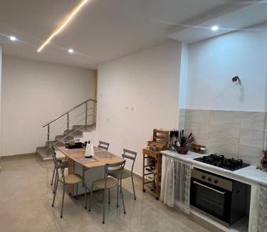 Hamma Apartment | Magnifique étage de villa spacieuse a Monastir