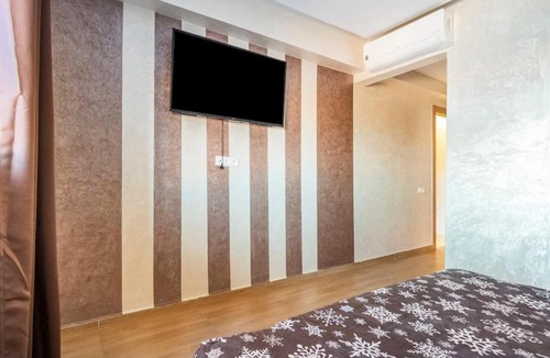 Agdal Apartment | Magnifique Appartement lux - Perles de Coralia