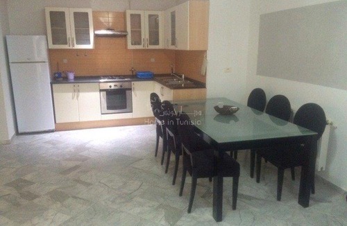 Sousse - Monastir Apartment | Magnifique appartement pieds dans l'eau