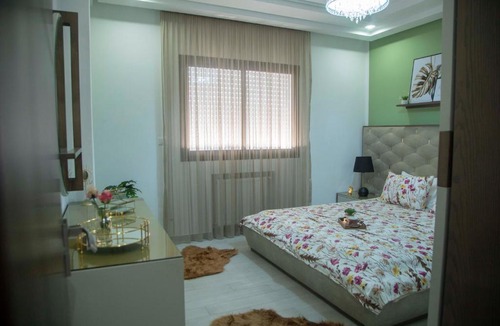 Monastir Apartment | Magnifique Appartement S2, Raffinement meublé, Monastir