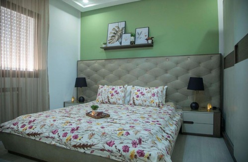 Monastir Apartment | Magnifique Appartement S2, Raffinement meublé, Monastir
