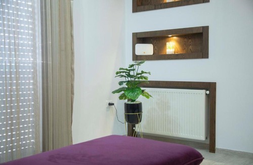 Monastir Apartment | Magnifique Appartement S2, Raffinement meublé, Monastir