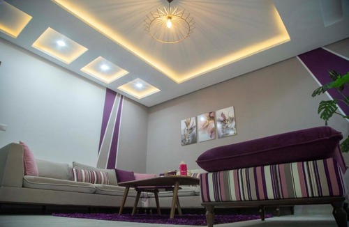 Monastir Apartment | Magnifique Appartement S2, Raffinement meublé, Monastir