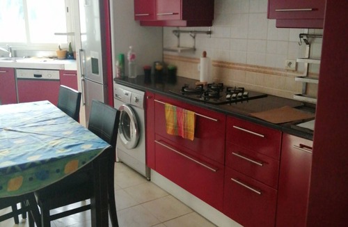 Bizerte Apartment | Magnifique Appartement vu sur mer