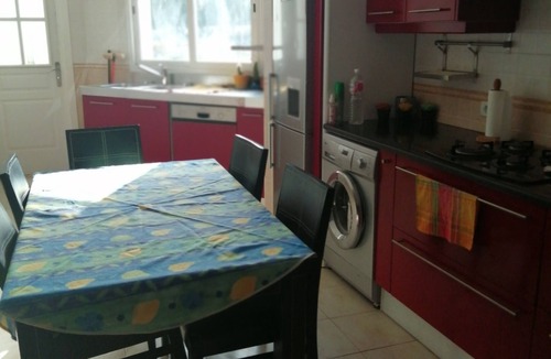 Bizerte Apartment | Magnifique Appartement vu sur mer