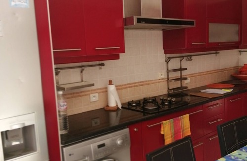 Bizerte Apartment | Magnifique Appartement vu sur mer