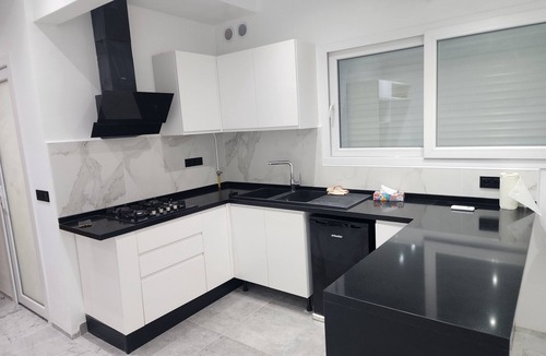 Monastir Apartment | Magnifique Appartement au Coeur de Monastir