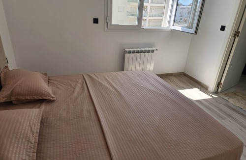 Monastir Apartment | Magnifique Appartement au Coeur de Monastir