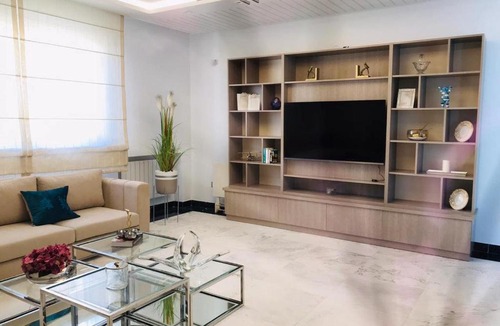 Port El Kantaoui Apartment | Magnifique appartement- Vue sur El Kantaoui Golf