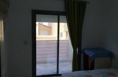 Port El Kantaoui Apartment | Magnifique apt LES PIEDS DANS L EAU TANTANA