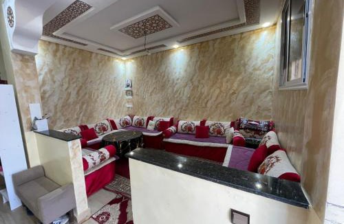Taddart House | Magnifique chambre à prix inedit