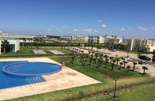 Lamharza Essahel House | Magnifique Villa a Savannah Beach