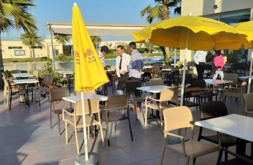 Lamharza Essahel House | Magnifique Villa a Savannah Beach