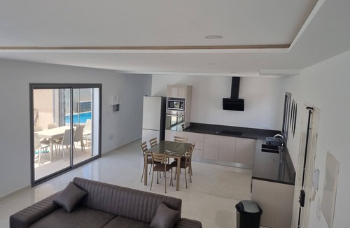 Sedghiane Villa | Magnifique Villa Avec Piscine Sans VIS A VIS