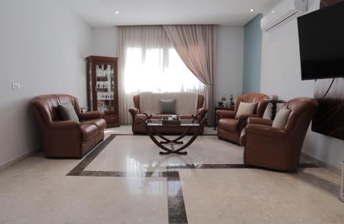 Hay Souani Villa | Magnifique Villa Avec Piscine, Pour Vos Vacances !