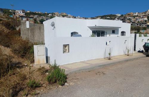Cite Rmel Villa | Magnifique Villa Tabarka