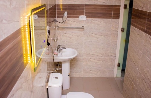 Ikotun Hotel | Magville Hotel