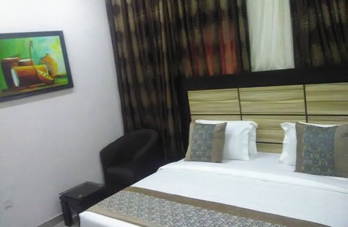 Ikotun Hotel | Magville Hotel