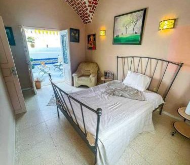 Tantana Villa | Mahdi Appartement