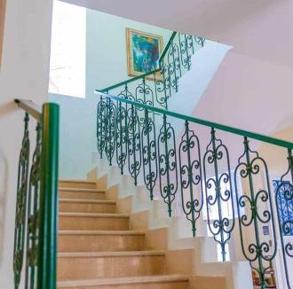 Tantana Villa | Mahdi Appartement