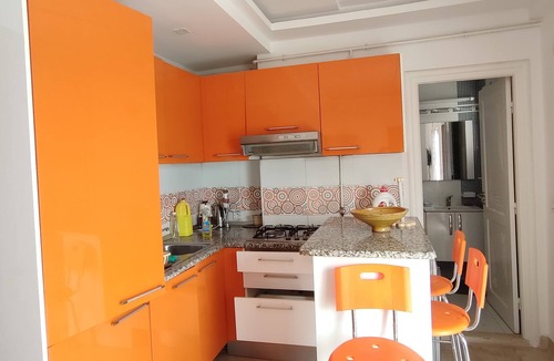 Hiboun Apartment | Mahdia Apartment