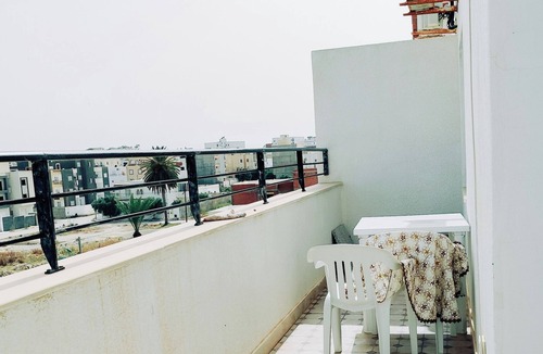 Hiboun Apartment | Mahdia Apartment